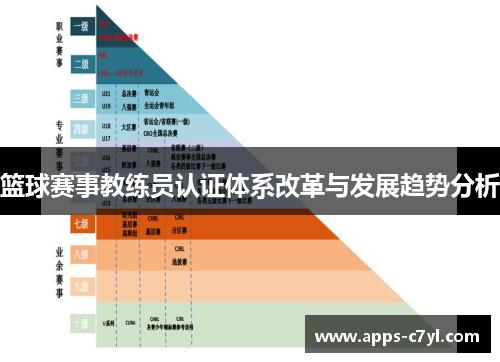 篮球赛事教练员认证体系改革与发展趋势分析