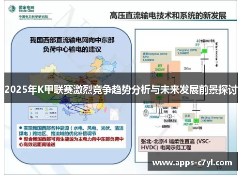 2025年K甲联赛激烈竞争趋势分析与未来发展前景探讨