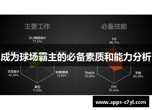 成为球场霸主的必备素质和能力分析