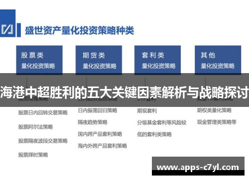海港中超胜利的五大关键因素解析与战略探讨