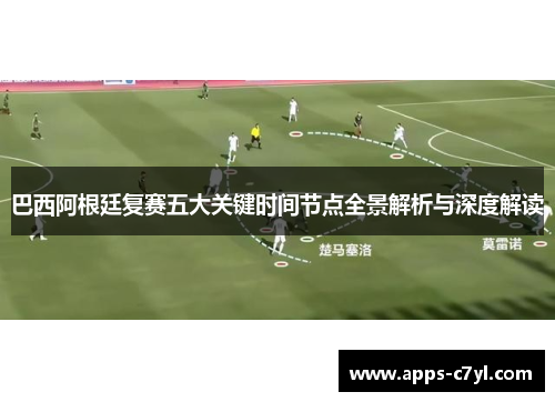 巴西阿根廷复赛五大关键时间节点全景解析与深度解读